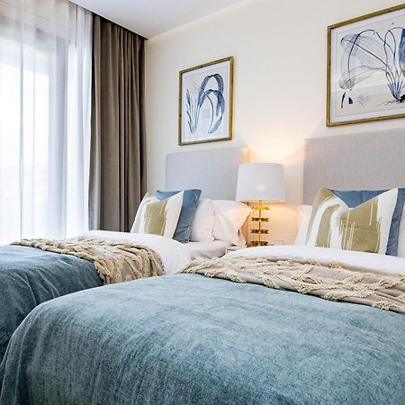 Lo- Los Olivos Benahavis By Roomservices Экстерьер фото