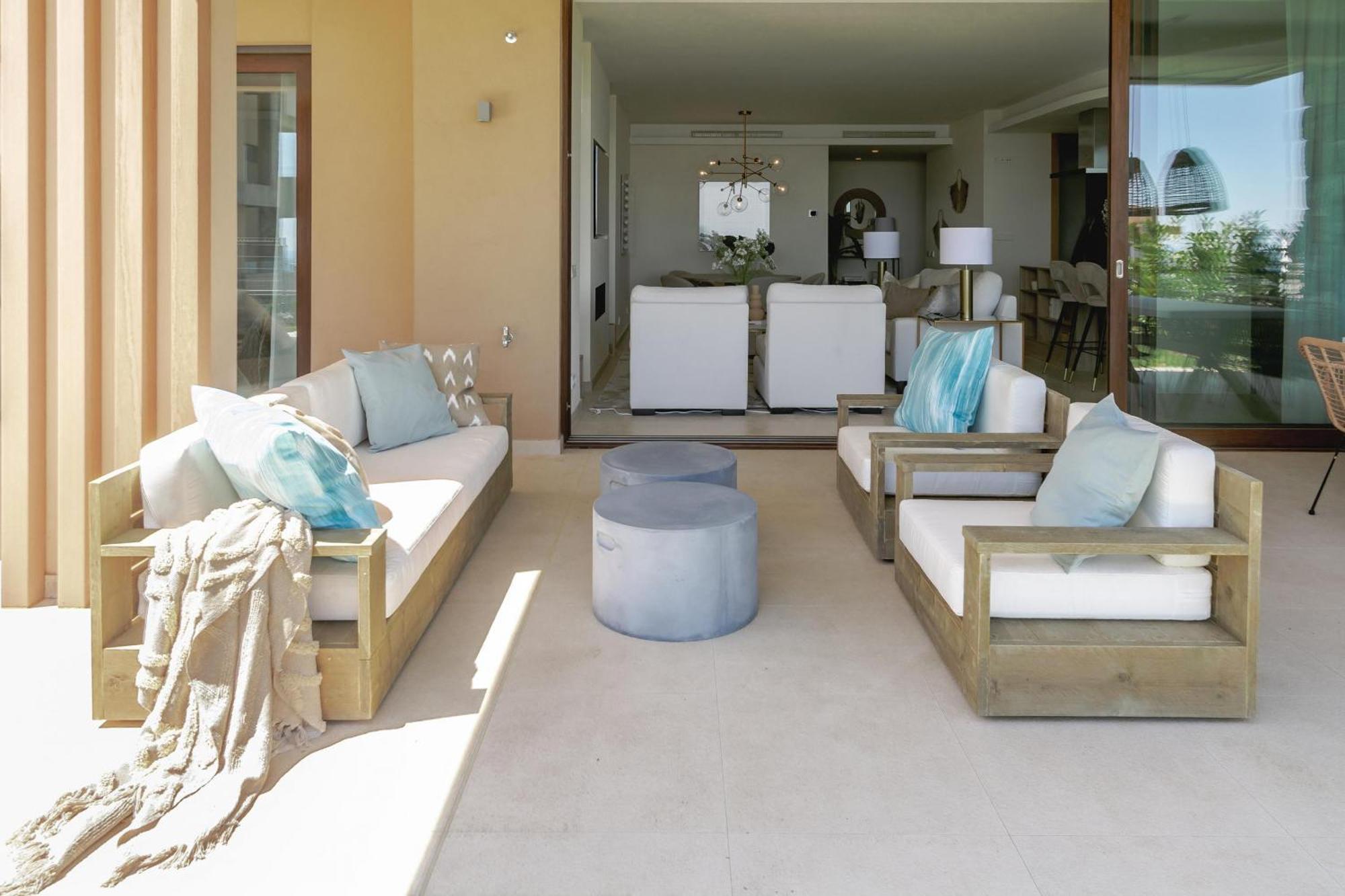 Lo- Los Olivos Benahavis By Roomservices Экстерьер фото