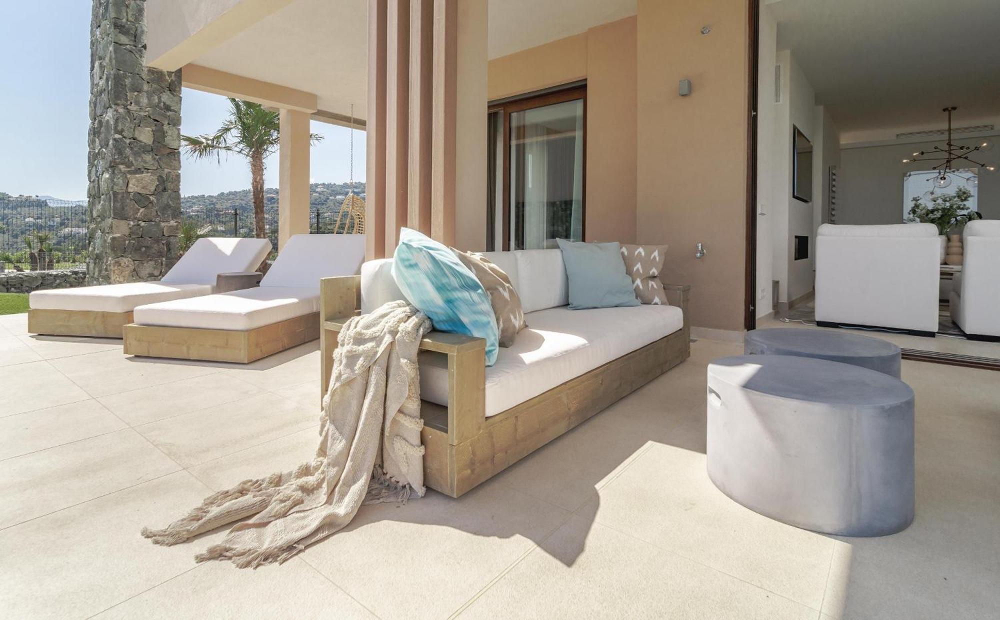 Lo- Los Olivos Benahavis By Roomservices Экстерьер фото