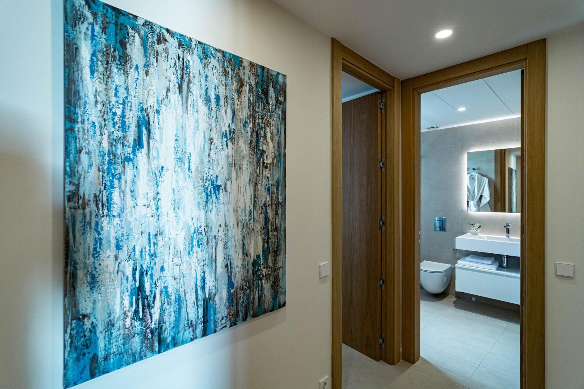 Lo- Los Olivos Benahavis By Roomservices Экстерьер фото