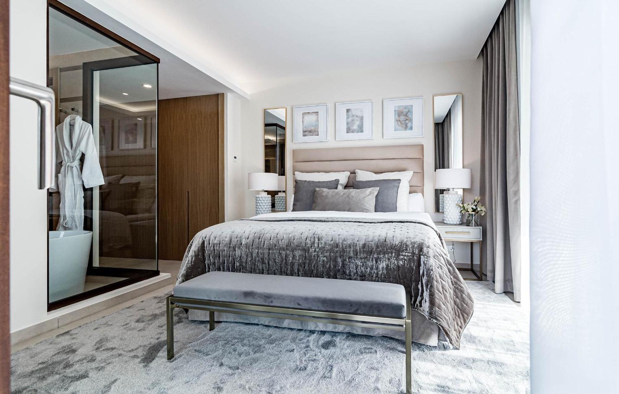 Lo- Los Olivos Benahavis By Roomservices Экстерьер фото