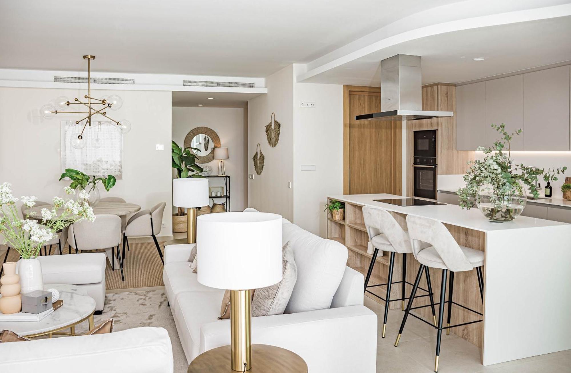 Lo- Los Olivos Benahavis By Roomservices Экстерьер фото